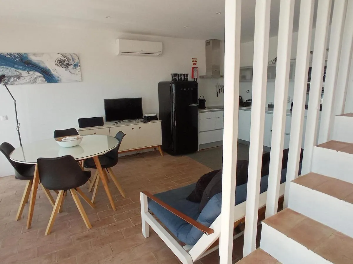 Flamingo Beach House Santa Luzia  Santa Luzia (Tavira)