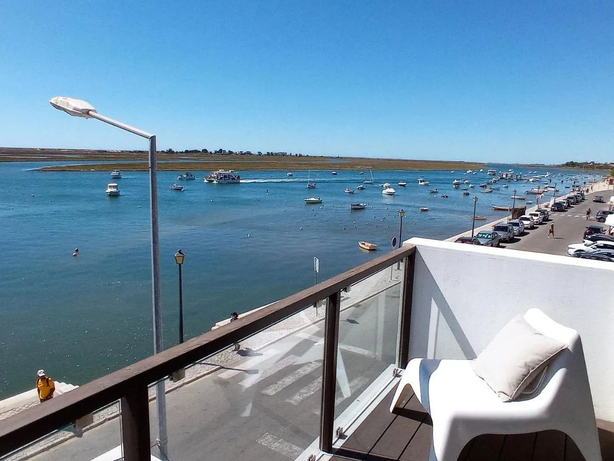 Vakantiehuis Flamingo Beach House Santa Luzia