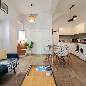 Casa Flores - T2 - Tavira Santa Luzia (Tavira)